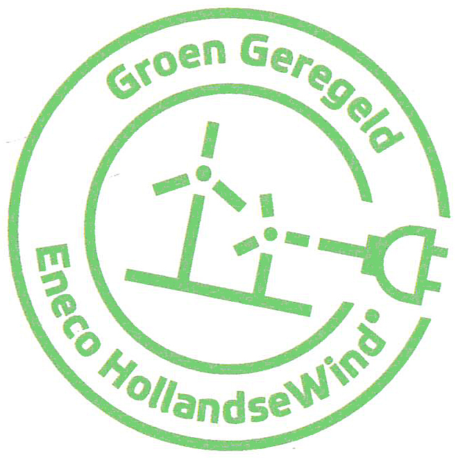 Groen Geregeld met HollandseWind